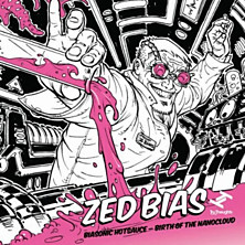 Review of Biasonic Hot Sauce – Birth of the Nanocloud