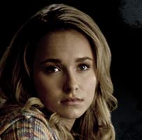 Claire