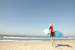 Aussier surfer Joe Williams
