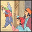 خانۀ نو، زندگی نو 