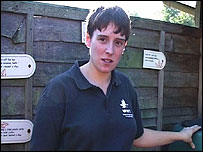 Kate Greaves