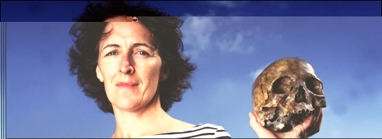 Fiona Shaw