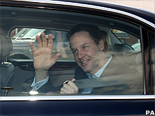 Nick Clegg