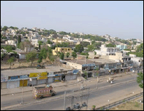 حسیب حسین