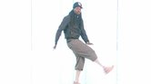 Boogaloo - Dancepedia...