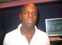 Trevor Before