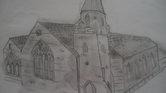 Christ church...