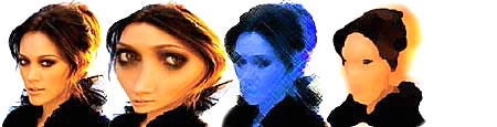 Hilary Duff - Remixed