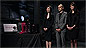 Sarah & Mike Longthorn &amp: Laura Booth pitch WedgeWelly