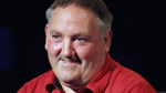 Llun o Gwion John Morgan