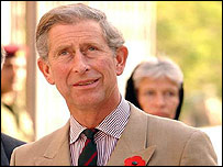 Príncipe Charles