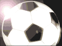 football