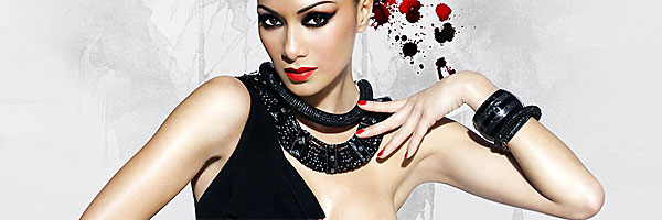 Nicole Scherzinger