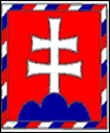 Znak Slovenska