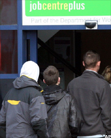 Job centre