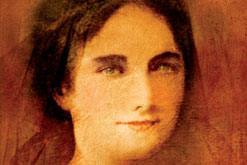 Kitty O'Shea