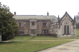 Trelowarren Estate