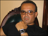 وحید امید