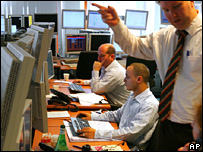 Euronext