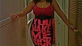 You Make Me Sick... You Make Me Sick...