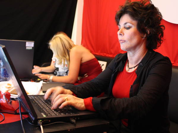 Ruby Wax