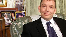 Adam Woodyatt