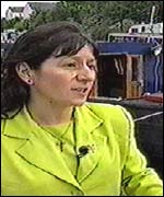 Penny Barber
