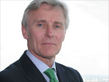 Tony Ball