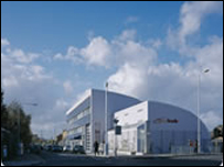 The Hub