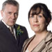 Raymond and Shona