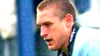 Jamie Robinson