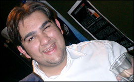 Bhavik