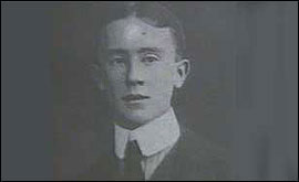 JRR Tolkien