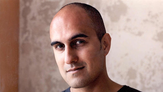 Hari Kunzru