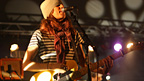 Little Fish on the BBC Introducing stage
