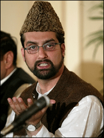 میر واعظ