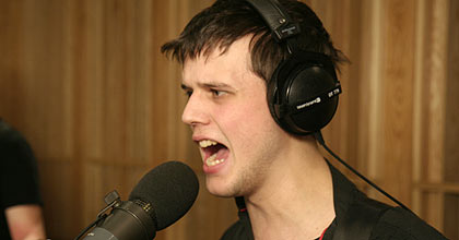 White Lies