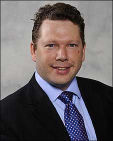 Karl McCartney
