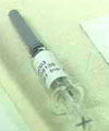 Vaccine