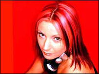DJ Amber D