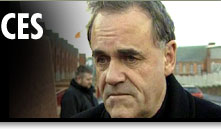 Fr Aidan Troy 