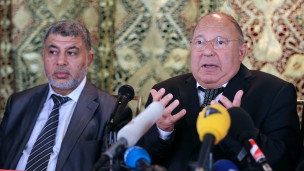 پیرس 