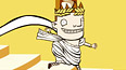 Eric (A Day in the Life)