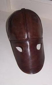 Scotch Cap