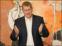 Mark Niel