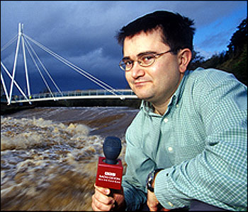 Michael Chequer