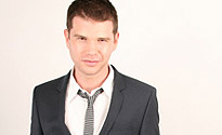 James King