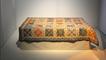Quilts at the V&A: Quilts at the Victoria and Albert Museum