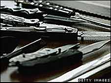 Knives