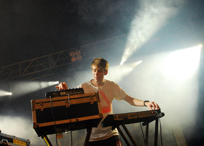 Digitalism Digitalism